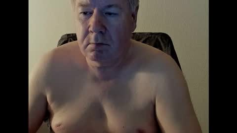 Holger online show from October 8, 3:05 pm