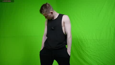 Mike online show from March 29, 5:57 pm