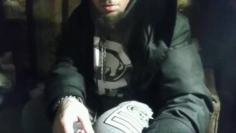 Holter online show from December 5, 1:46 am