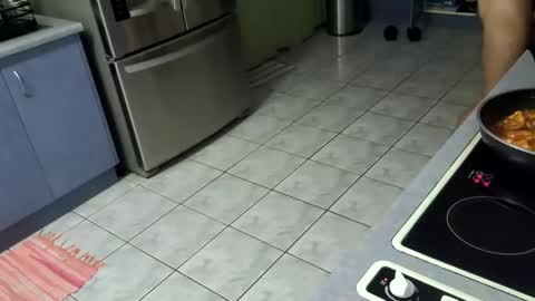 Homer online show from March 12, 6:22 pm