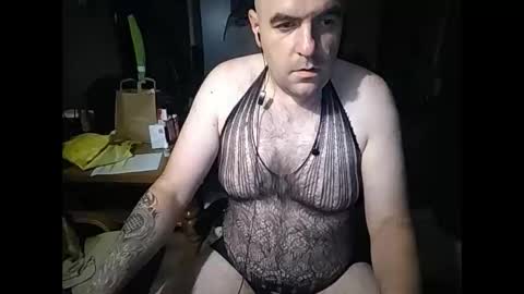 Thomass online show from September 28, 9:02 pm