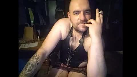 Thomass online show from October 18, 9:53 pm