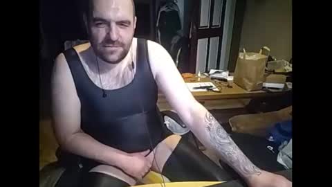 Thomass online show from December 16, 11:23 pm