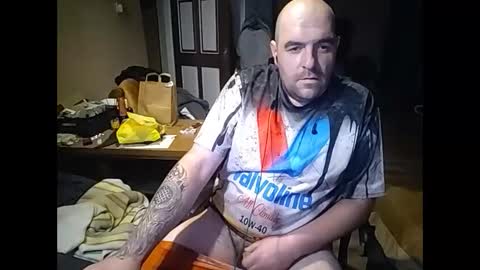 Thomass online show from September 18, 9:06 pm