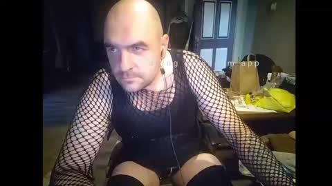 Thomass online show from October 13, 3:51 pm