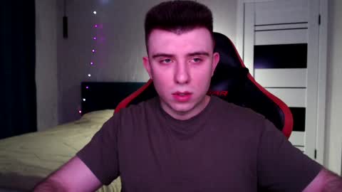 Wolfy online show from January 5, 8:52 pm