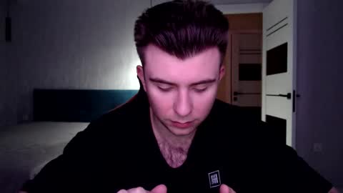 Wolfy online show from December 14, 12:50 am