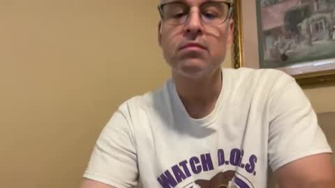 honey_man14 online show from October 20, 2:15 am