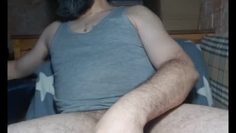 Adam online show from December 3, 11:55 pm