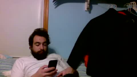 hornemike127 online show from February 28, 1:58 am