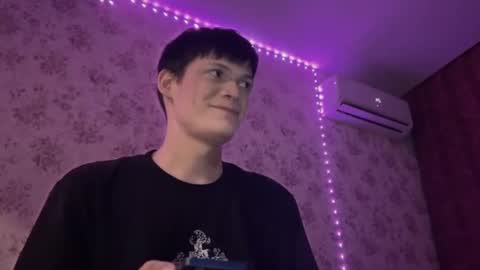 HORNY 44UN online show from September 21, 3:56 pm