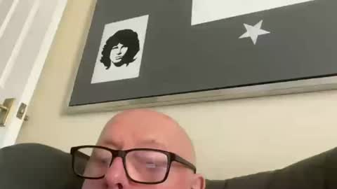 Cum suck Me off online show from August 6, 5:30 pm