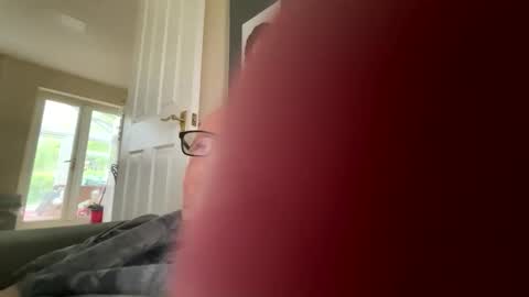 Cum suck Me off online show from March 29, 8:47 am