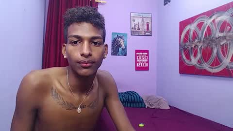 paulo and jose hot sex bigcock online show from May 26, 5:03 am