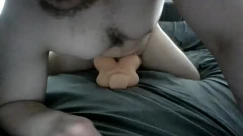 HornyandHot4U2 online show from June 8, 6:58 am
