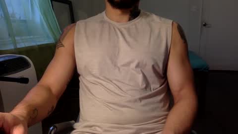 hornybbcxx online show from December 10, 8:27 pm