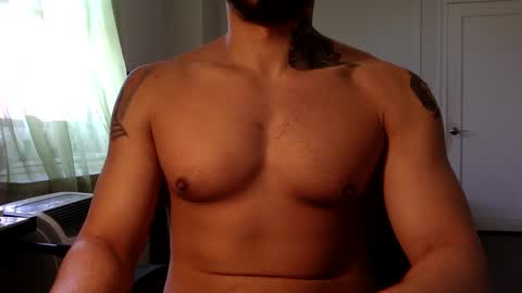 hornybbcxx online show from January 30, 6:00 pm