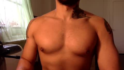 hornybbcxx online show from December 4, 7:23 pm