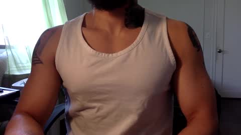 hornybbcxx online show from March 12, 5:28 pm