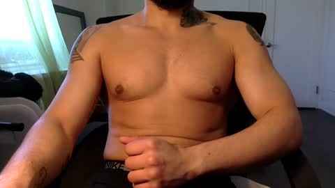 hornybbcxx online show from March 3, 5:45 pm