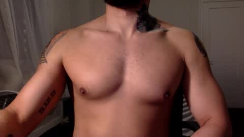 hornybbcxx online show from January 14, 10:35 pm