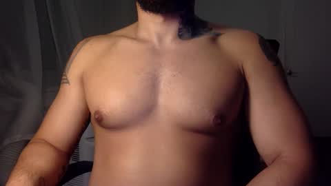 hornybbcxx online show from October 1, 2:15 am