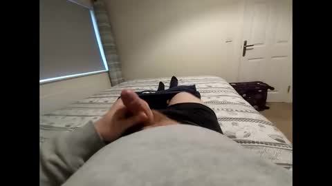 hornybiker1987 online show from February 12, 8:38 am