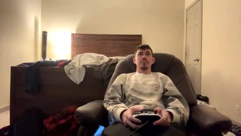 Justin 7 inches online show from February 23, 7:58 pm