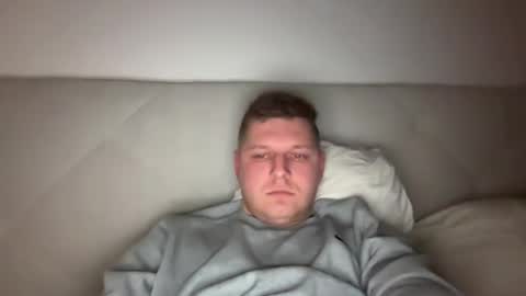 hornyboy95300 online show from March 5, 5:50 pm