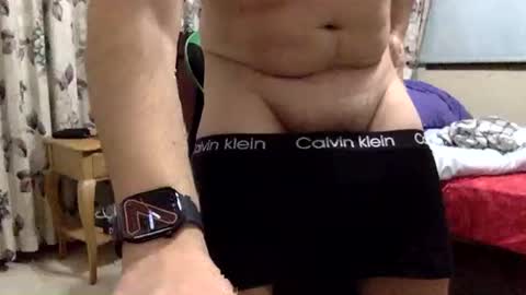 hornycockboy699 online show from February 27, 5:45 pm