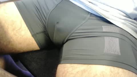 hornydawg50 online show from February 3, 7:10 pm