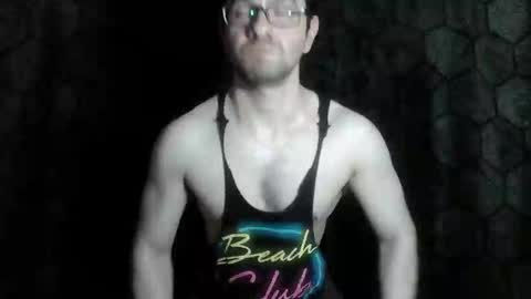 hornydude3435 online show from February 22, 4:47 am