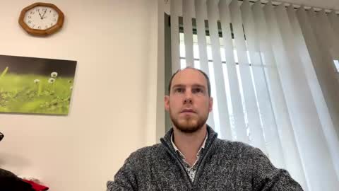 zorander online show from December 19, 10:02 am