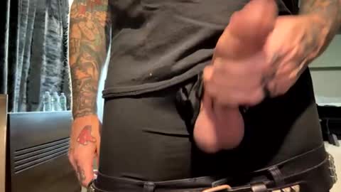 Hornyhumper online show from December 1, 3:04 pm