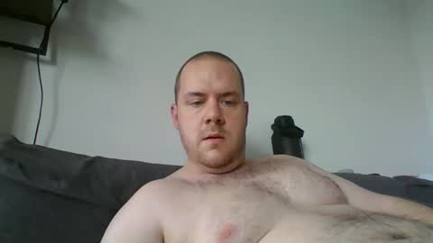 HornyJack online show from October 24, 11:12 am