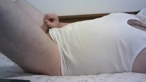 hornymonkey991 online show from July 7, 4:33 pm