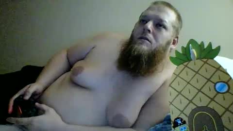 hornynccascade online show from December 4, 6:20 am