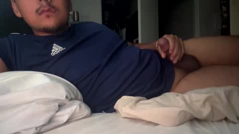 Snapshot of hornyone21x chatting on October 17, 10:14 pm hornyone21x online show from October 17, 10:14 pm