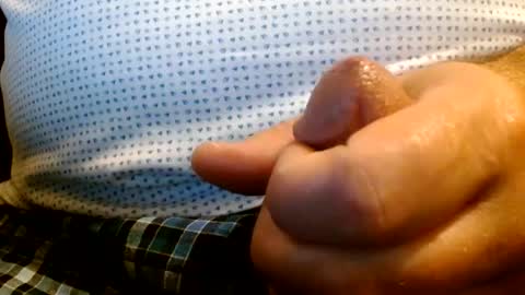 hornypilotguy online show from June 25, 7:35 am