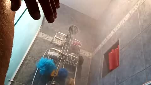 hornysaint310 online show from February 11, 7:12 am