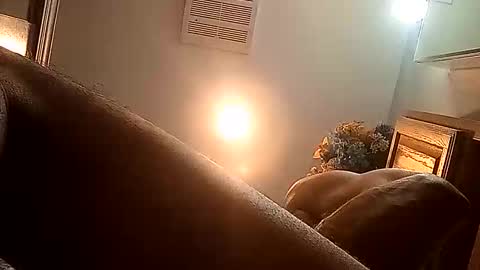 hornysaint310 online show from February 22, 3:32 pm