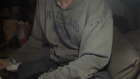 hornyscott666 online show from January 16, 6:03 am