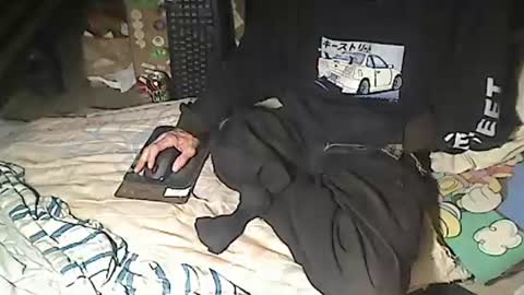 hornyscott666 online show from June 22, 9:15 am
