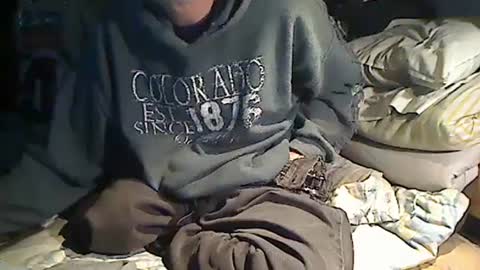 hornyscott666 online show from October 1, 5:33 am