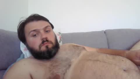 hornysmera online show from April 24, 3:47 pm