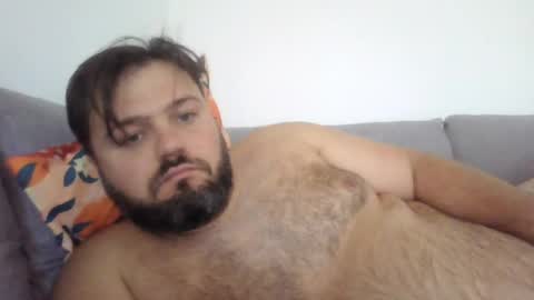 hornysmera online show from July 7, 6:13 am