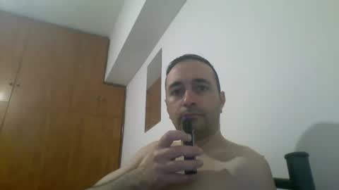 hornysnake69 online show from April 16, 1:11 pm