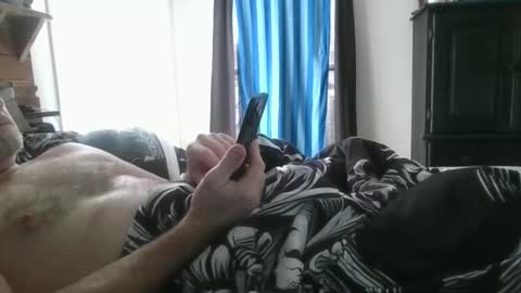 read my profile online show from April 13, 12:39 pm