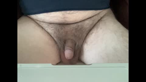 Snapshot of hornythumb chatting on October 6, 6:45 pm HornyThumb online show from October 6, 6:45 pm