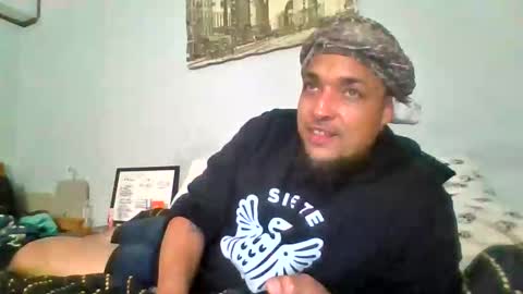 hornytree2026 online show from May 4, 11:45 am